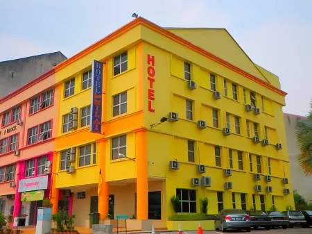 Hotel Seri Nilai