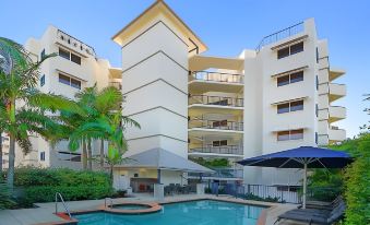 Raffles Mooloolaba