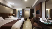 Grage Yogyakarta Hotel