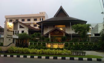 Hotel Baron Indah