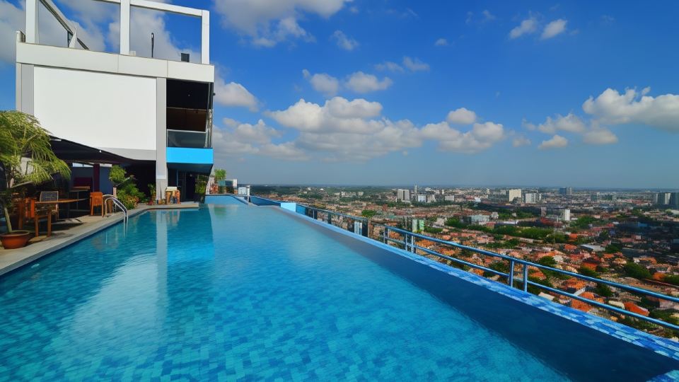 Horison Ultima Semarang