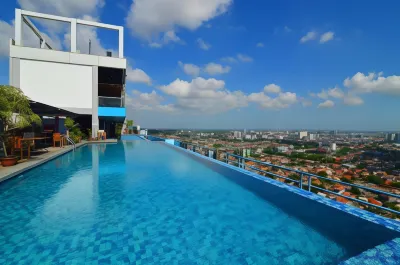 Horison Ultima Semarang Hotels in 