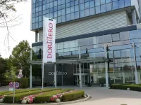 Dormero Hotel Stuttgart Hotels in Stuttgart