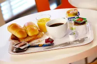 Premiere Classe Lille Nord - Tourcoing Hotels in Roubaix