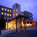 Natural Farm City Noen Hotel Hotels in 