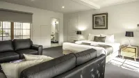 Hideaway on George Hotels in Launceston