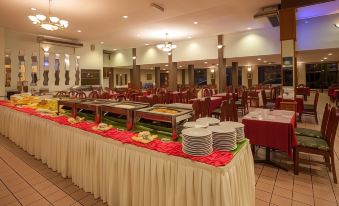 Hotel Seri Malaysia Kuantan