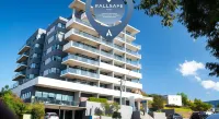 Mantra Wollongong Hotels in Coniston