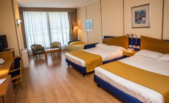 Hotel Express Aosta East