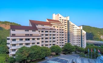 Swiss Grand Hotel Seoul