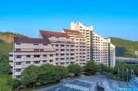 스위스 그랜드 호텔 롯데몰 은평점 주변 호텔