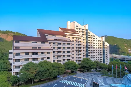 Swiss Grand Hotel Seoul