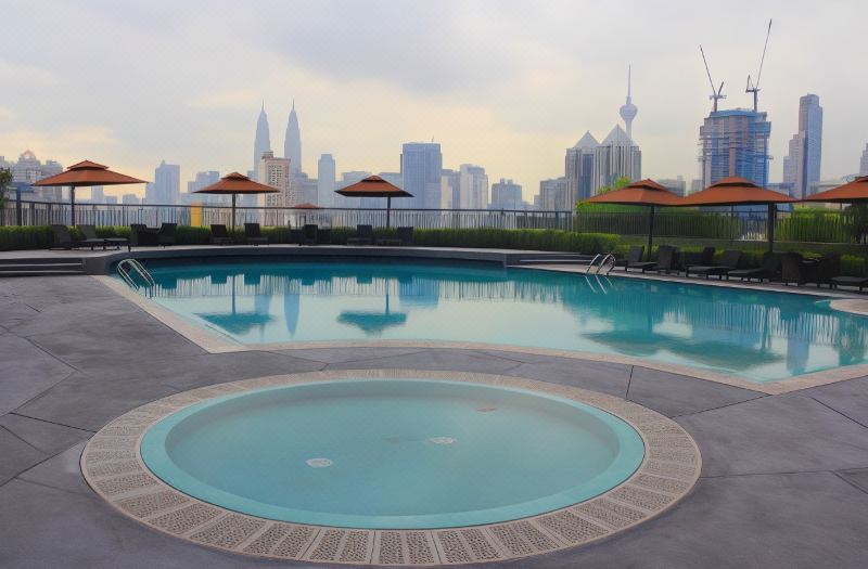 Sunway Putra Hotel Kuala Lumpur photo 4