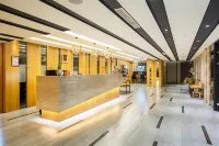 Hub Hotel Kaohsiung Yawan Branch