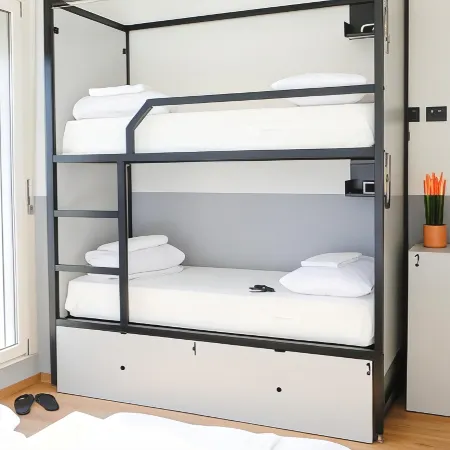 Hotello Hotels in Trieste