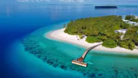 Villa Stella, Rinbudhoo Các khách sạn ở Vommuli