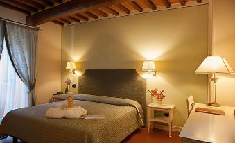 Borgo Sant'Ippolito Country Hotel