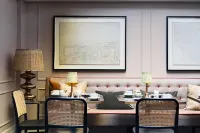 The Tophams Hotel