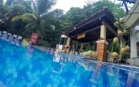 Padjadjaran Suites Resort and Convention Hotel - romantis