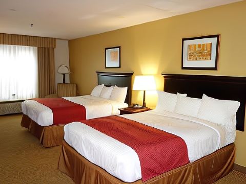 Country Inn & Suites by Radisson, Rome, GA