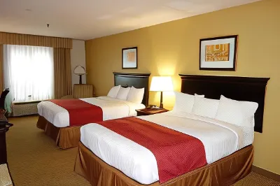 Country Inn & Suites by Radisson, Rome, GA