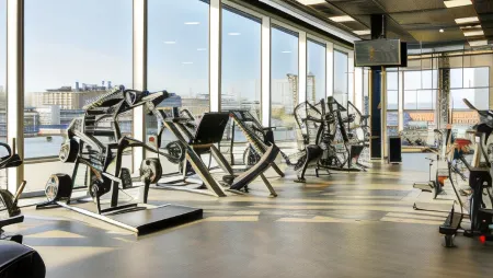 The Beach Apartments by Daniel&Jacob's Отели в г. Каструп