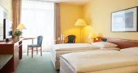 Victor's Residenz-Hotel Gera Hotels in Weida