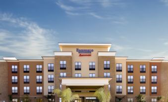 Fairfield Inn & Suites Alamogordo