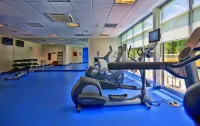 SpringHill Suites Tampa North/I-75 Tampa Palms Hotels in Wesley Chapel
