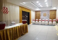 Suzuya Hotel Rantau Prapat Hotels in Kartini