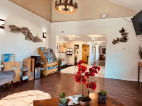 รามาดา บายวินด์แฮม แองคอริจ