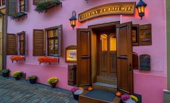 Boutique Hotel Von Graf