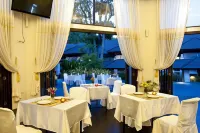 Samed Pavilion Resort - breakfast