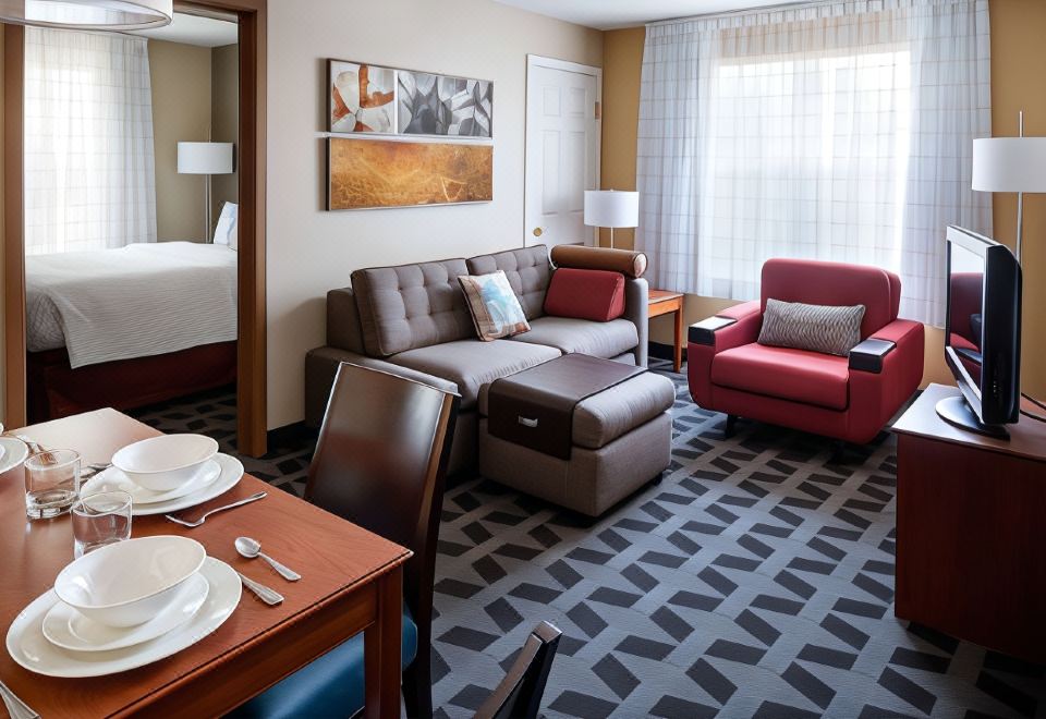 Sonesta Simply Suites Seattle Renton - Housity