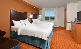 Fairfield Inn & Suites by Marriott  Albany