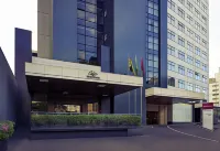 Oft Alfre Hotels - Goiânia