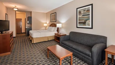 Best Western Plus Clearfield