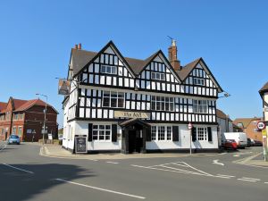 Bell Hotel by Greene King Inns