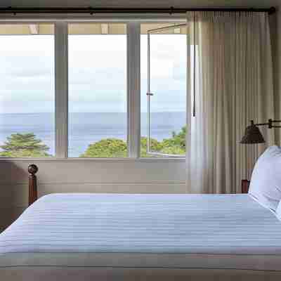 La Playa Hotel Rooms