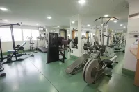 Haffa House Hotel - ที่มีฟิตเนส