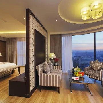 Athena Hotel Hotels near Saigon