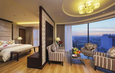 Athena Boutique Hotel Các khách sạn ở Quận 10