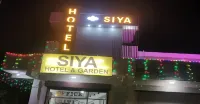 Siya Hotel and Marriage Garden