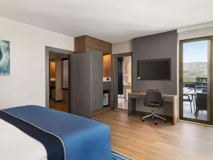 Wyndham Afyonkarahisar Thermal&Spa