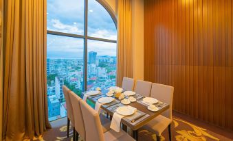 Nature Hotel & Spa Da Nang