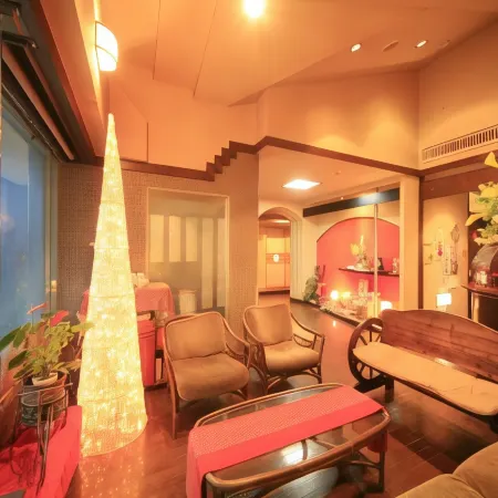 Kappou Ryokan Nihonkai