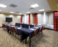 Comfort Inn Oak Ridge - Knoxville Hoteles en Oak Ridge