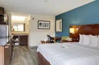 Sumter Inn Hotels in Sumter