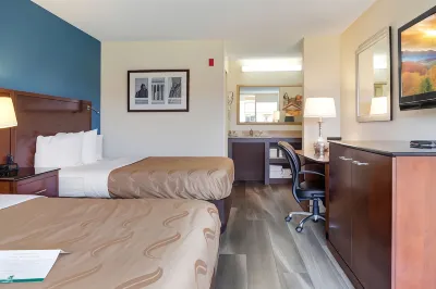 Sumter Inn Hotels in Sumter