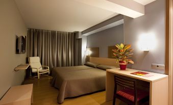 Hotel Faranda Express Alisas Santander